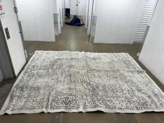 Large Area Rug