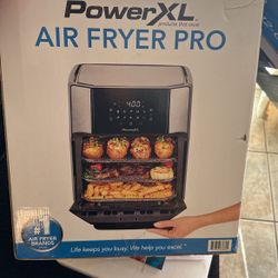 Power Xl Air