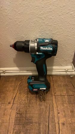 Makita 40V Max XGT Hammer Drill GPH01 TOOL ONLY