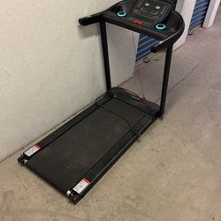 Workout Equipment