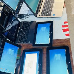 Tablets $50 Laptops $100,$120,$150 & Mas