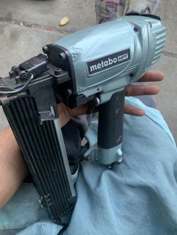 Metabo Air Tool