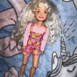 Vintage Barbie Stacie Doll