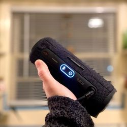 JBL Flip 6 Deep Bass 