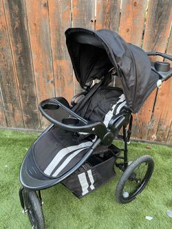 Jogger Stroller
