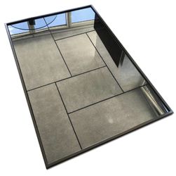 West Elm Floor Mirror (36”x54”)