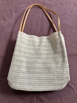 Summer bag