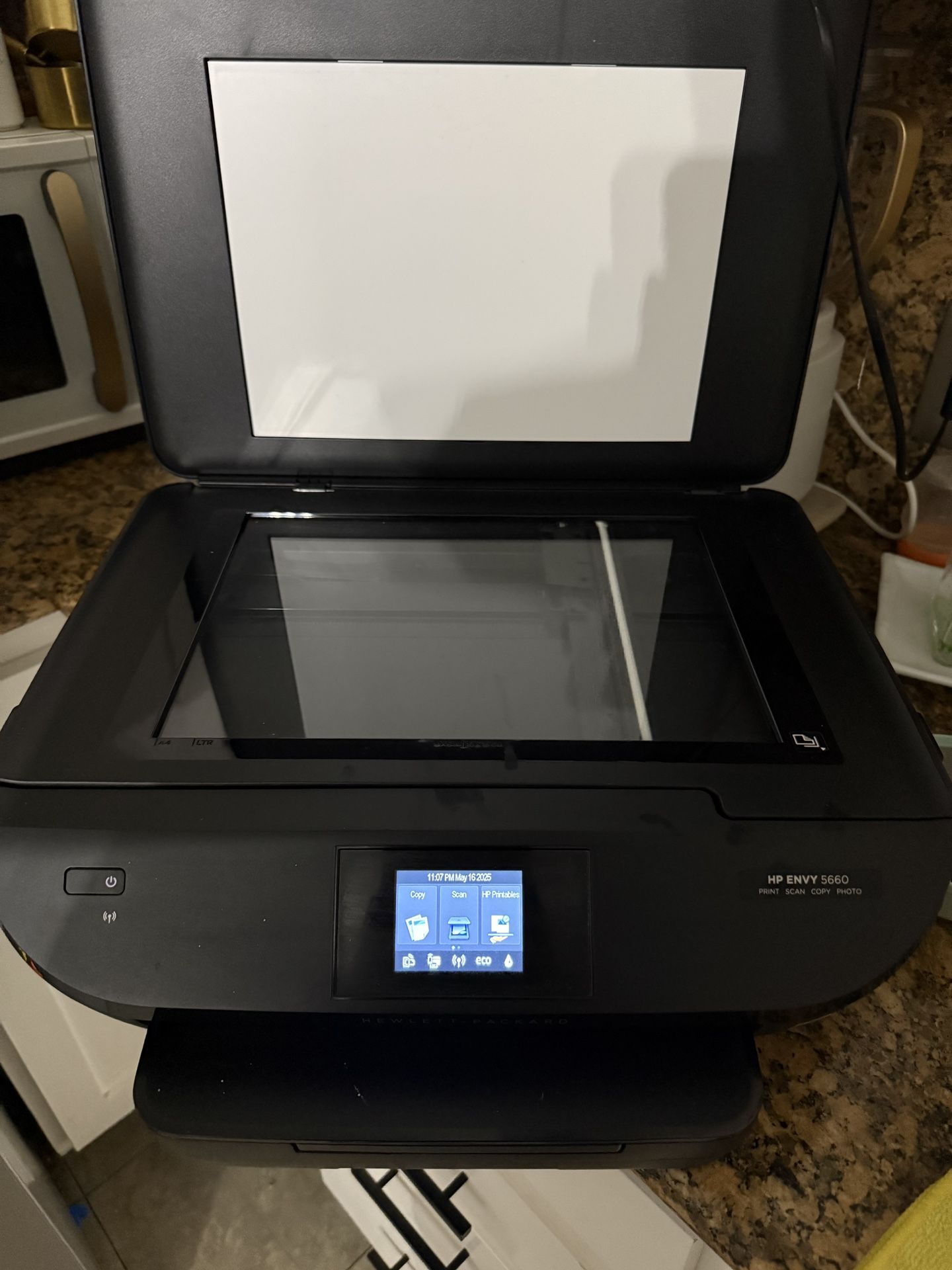 Hp Printer