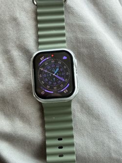 Apple Watch Series 8