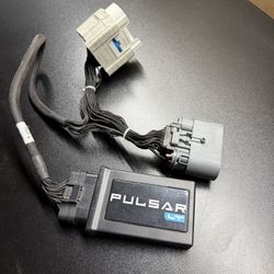 Range Pulsar LT 19-22 GM