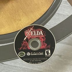 The Legend Of Zelda: Ocarina Of Time