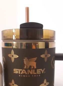 Novelty Stanley Tumbler 