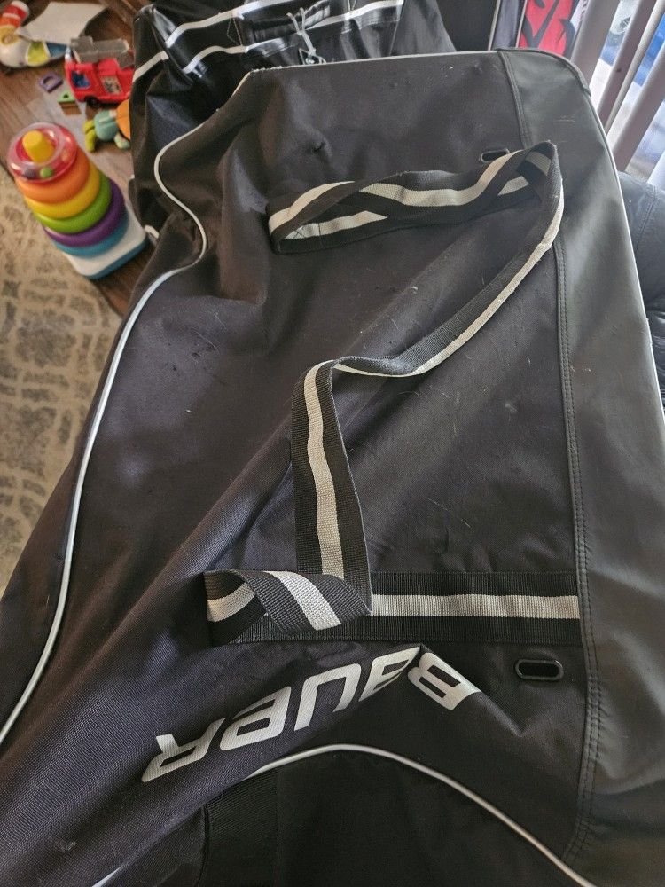 Hockey Bag