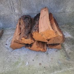 CHERRY FIREWOOD