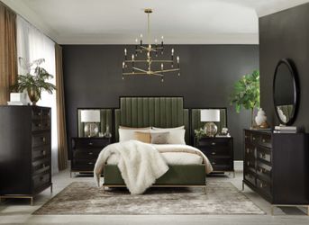 Queen Bedroom Set