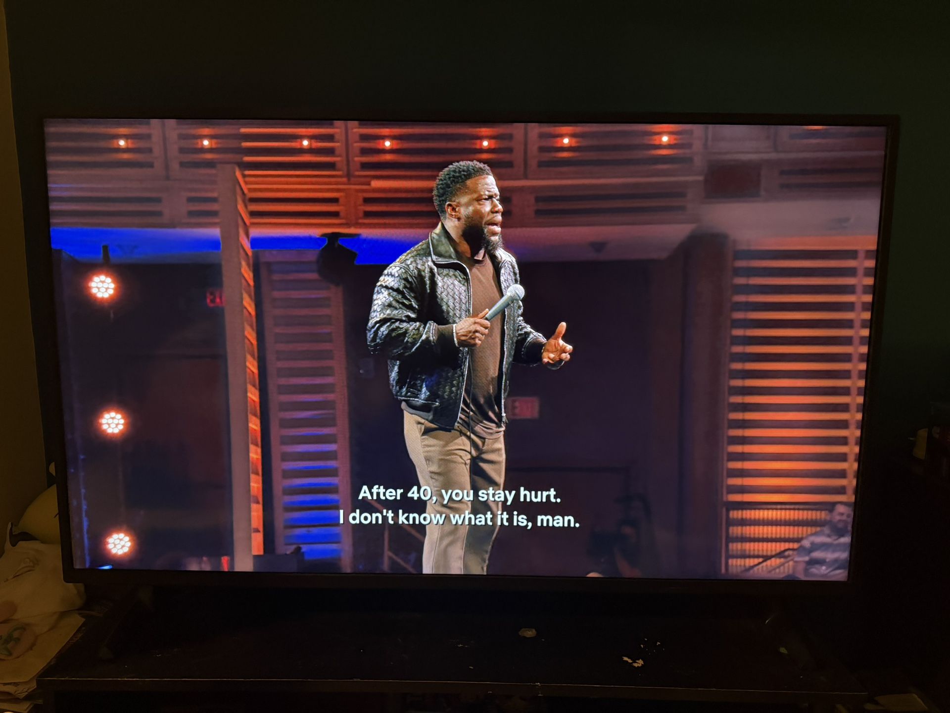 50” Insignia Fire TV