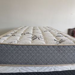 Twin Mattress 