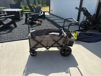 Family wagon