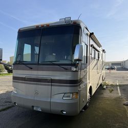 RV 2005 Monaco Knight