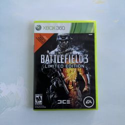 Battlefield 3