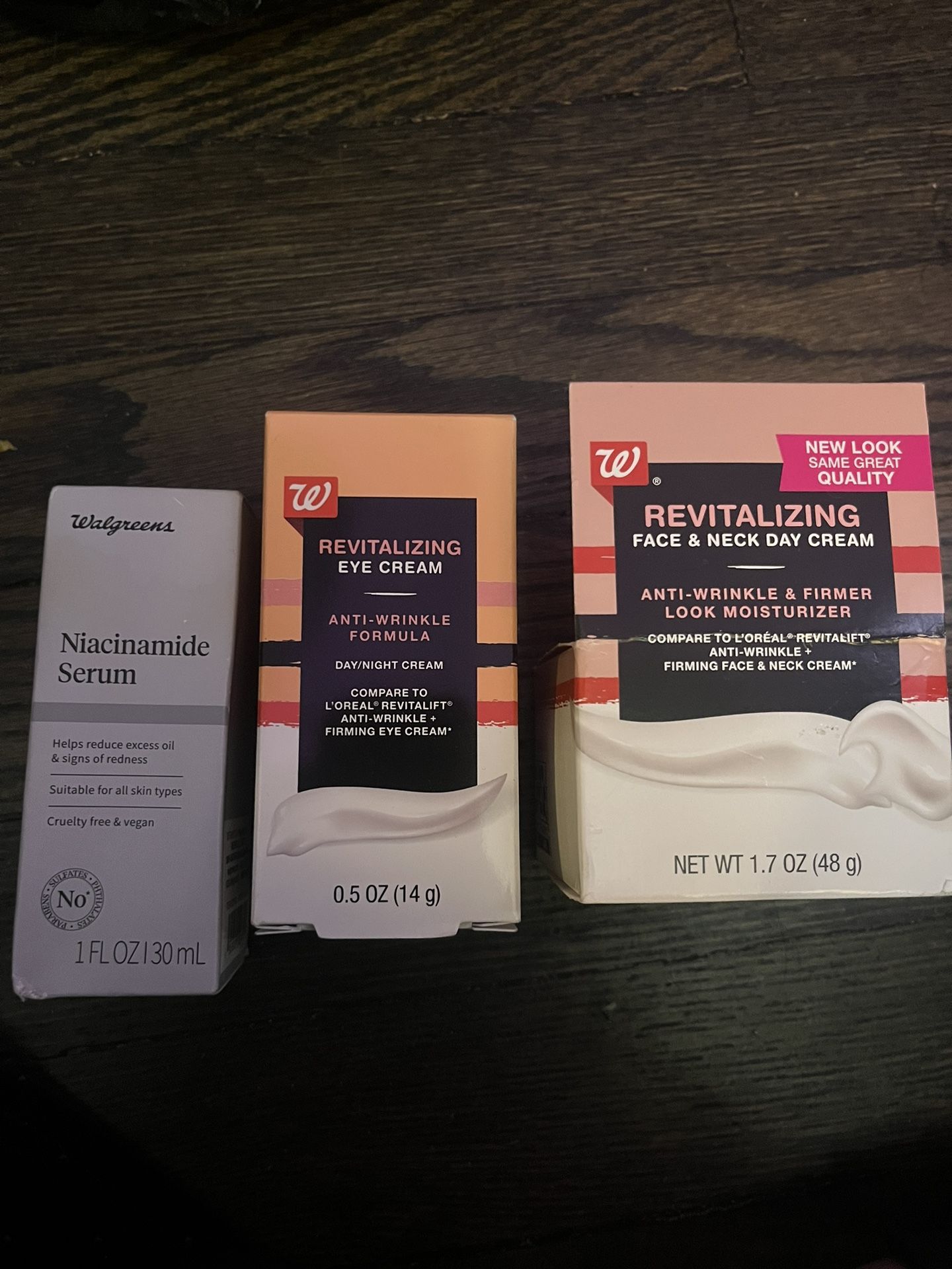Skincare Set