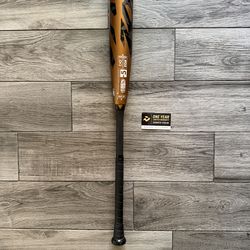 DeMarini Zoa -5 USSSA Baseball Bat