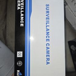 Surveillance Camera