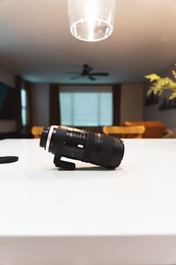 Tamron SP 70-200mm f/2.8 Di VC USD G2 (Canon EF Mount)