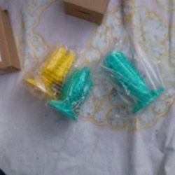 Dog Toothbrush: Dental Care & Training  ( 3 Pack $10)