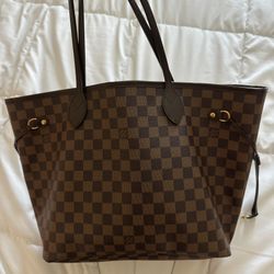 Louis Vuitton Purse