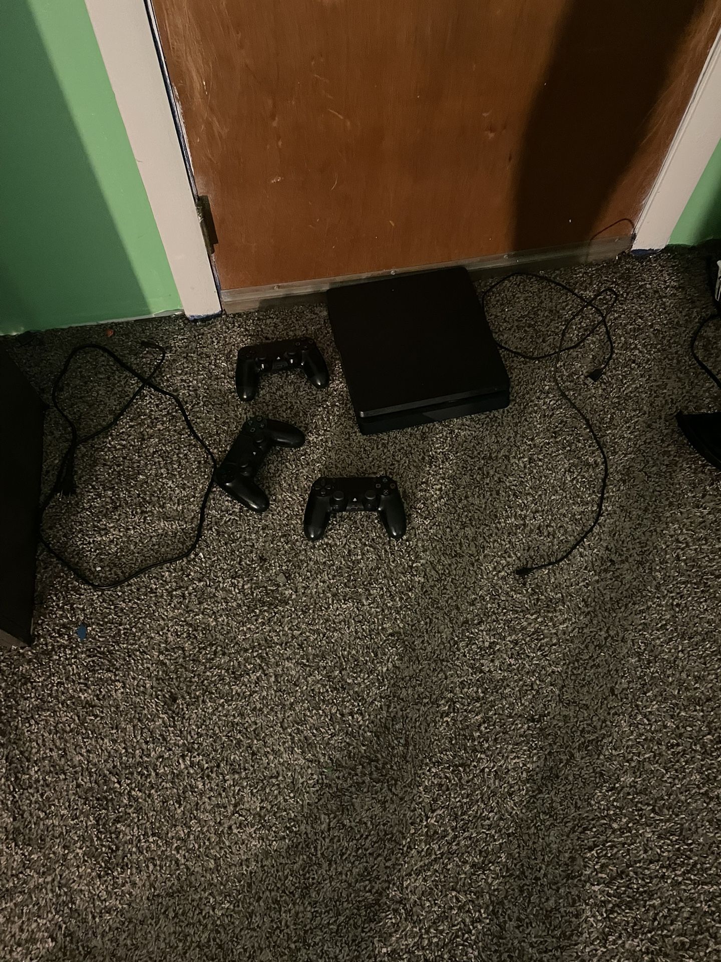 Brand New PS4