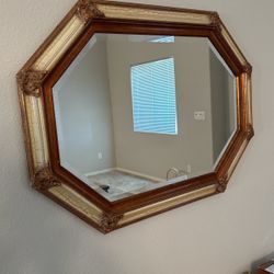 Vintage Mirror