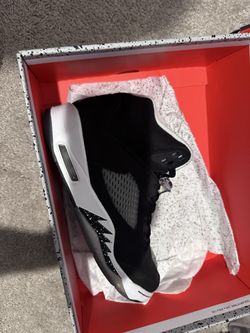 Jordan 5s
