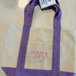 Trader Joe’s Tote Bags 