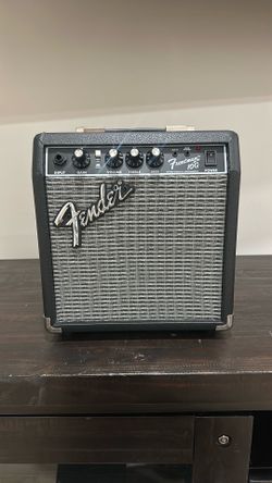 Fender: Frontman 10G