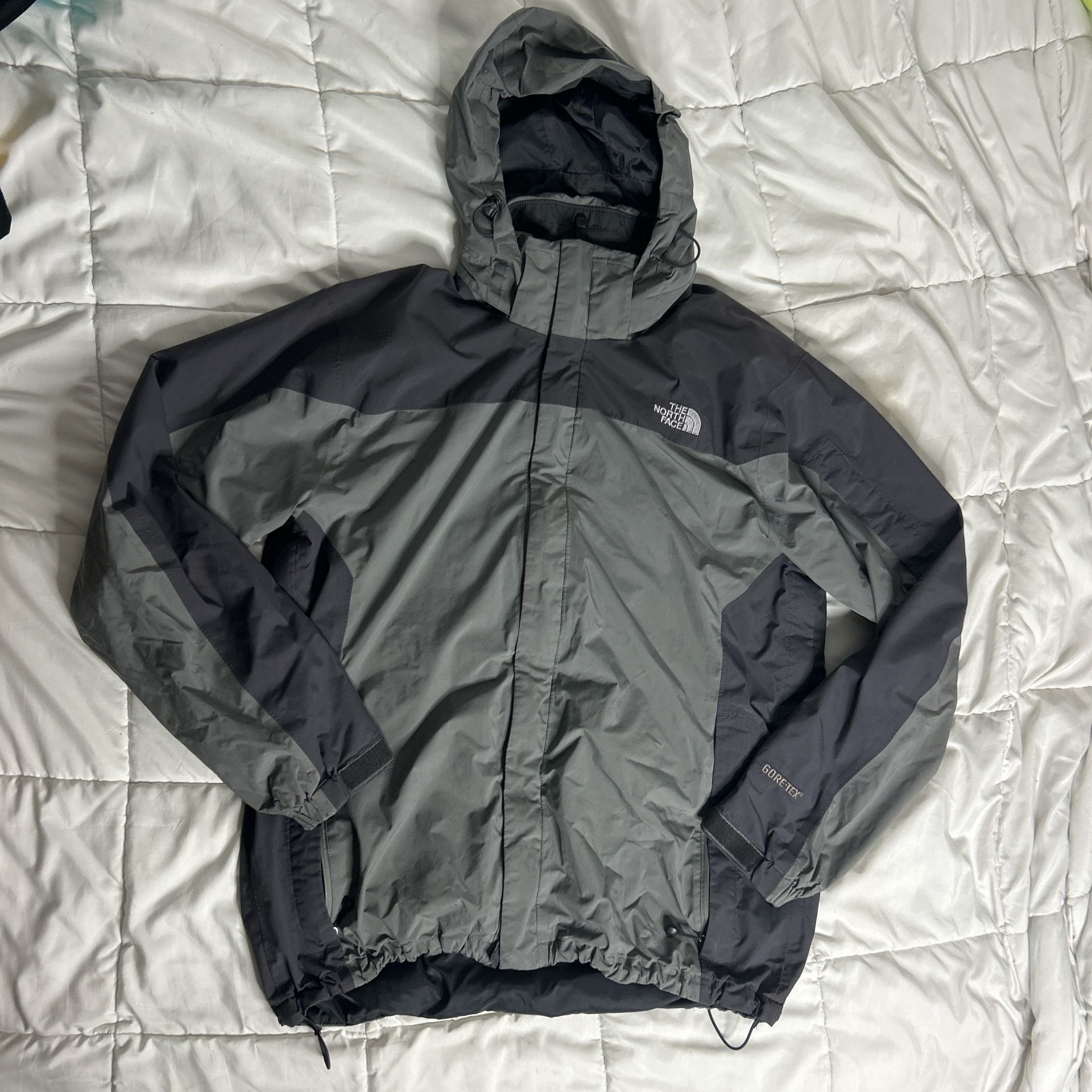 The North Face Jacket