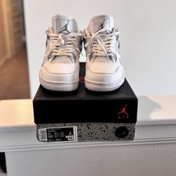 Jordan 4s Retro Pure Money Size 11