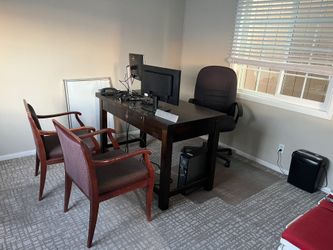 Office Furniture