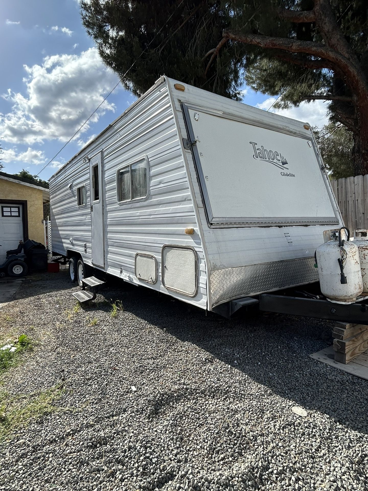 2003 RV trailer for Sale in San Bernardino, CA OfferUp