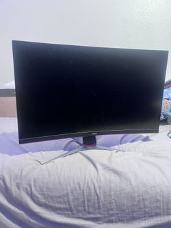 AOC gaming Monitor 240 Hz