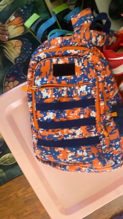 Backpack