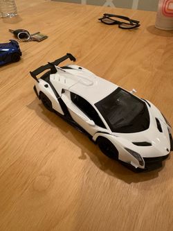 Lamborghini Car Toys
