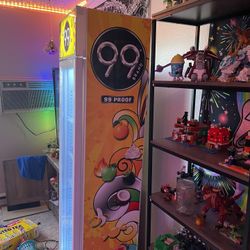 99 Fridge