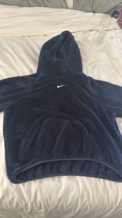 Nike x Nocta polar fleece