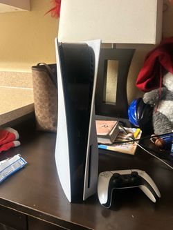 PlayStation 5