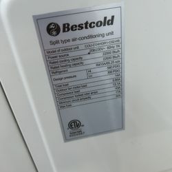 Ac Compressor Unit 