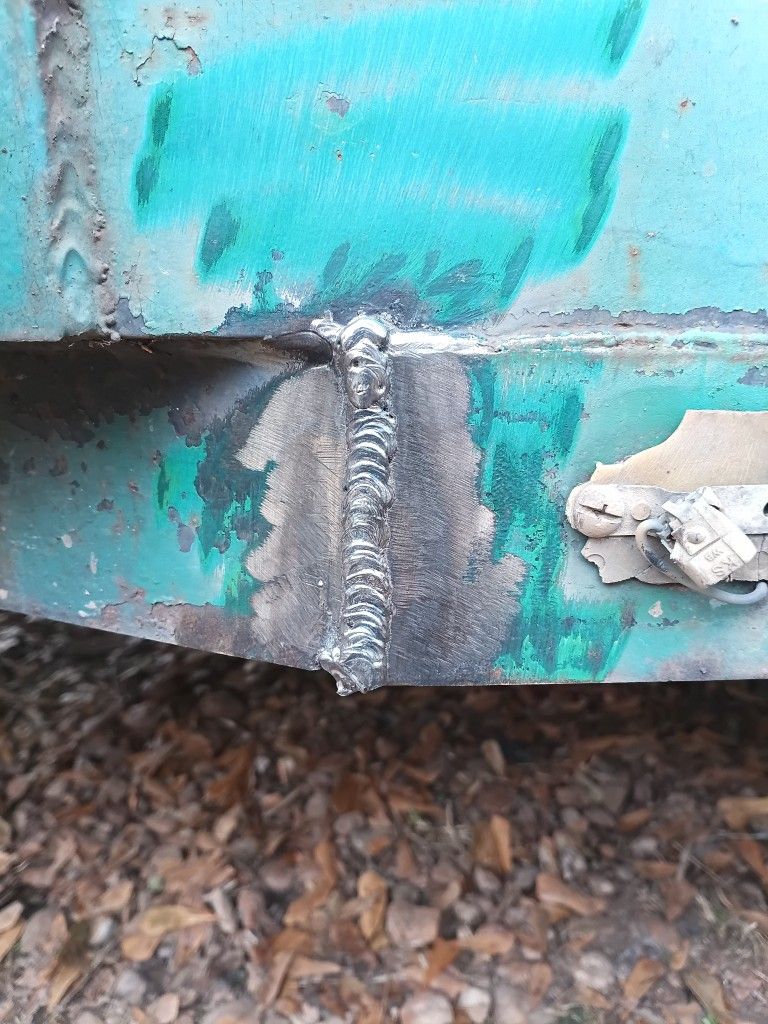 Welding Soldering Metalwork