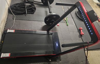 Electric walker