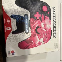 Nitendo Switch Controller 