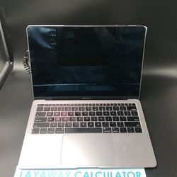 MacBook Air No Charger